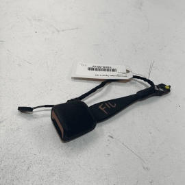 VOLKSWAGEN TIGUAN FRONT LEFT DRIVER SEAT BELT SEATBELT BUCKLE 2018-2023 OEM