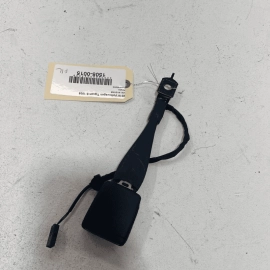 VOLKSWAGEN TIGUAN FRONT LEFT DRIVER SEAT BELT SEATBELT BUCKLE 2018-2023 OEM