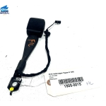 VOLKSWAGEN TIGUAN FRONT LEFT DRIVER SEAT BELT SEATBELT BUCKLE 2018-2023 OEM