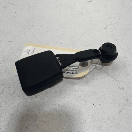 VOLKSWAGEN TIGUAN REAR LEFT DRIVER SIDE BELT SEATBELT BUCKLE 2018-2023 OEM