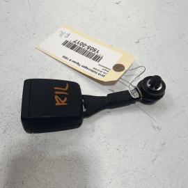 VOLKSWAGEN TIGUAN REAR LEFT DRIVER SIDE BELT SEATBELT BUCKLE 2018-2023 OEM