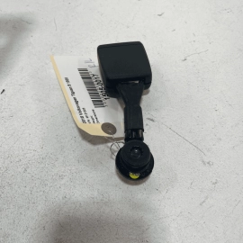 VOLKSWAGEN TIGUAN REAR LEFT DRIVER SIDE BELT SEATBELT BUCKLE 2018-2023 OEM