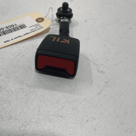 VOLKSWAGEN TIGUAN REAR LEFT DRIVER SIDE BELT SEATBELT BUCKLE 2018-2023 OEM