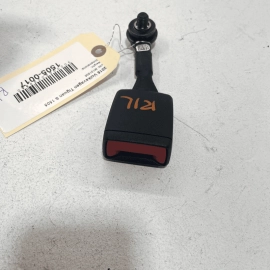 VOLKSWAGEN TIGUAN REAR LEFT DRIVER SIDE BELT SEATBELT BUCKLE 2018-2023 OEM