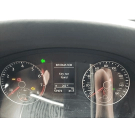 VW VOLKSWAGEN TIGUAN REAR RIGHT DOOR PANEL REFLECTOR 2012-2018 OEM