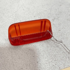 VW VOLKSWAGEN TIGUAN REAR RIGHT DOOR PANEL REFLECTOR 2012-2018 OEM