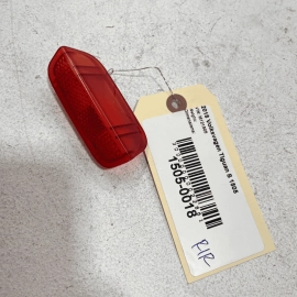 VW VOLKSWAGEN TIGUAN REAR RIGHT DOOR PANEL REFLECTOR 2012-2018 OEM