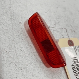 VW VOLKSWAGEN TIGUAN REAR RIGHT DOOR PANEL REFLECTOR 2012-2018 OEM