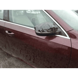 VW VOLKSWAGEN TIGUAN REAR RIGHT DOOR PANEL REFLECTOR 2012-2018 OEM