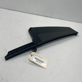 VOLKSWAGEN TIGUAN REAR RIGHT SIDE DOOR WINDOW CORNER FIXED GLASS 2018-2023 