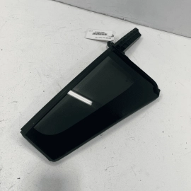 VOLKSWAGEN TIGUAN REAR RIGHT SIDE DOOR WINDOW CORNER FIXED GLASS 2018-2023 