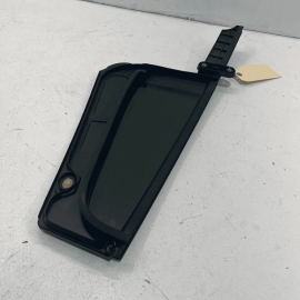 VOLKSWAGEN TIGUAN REAR RIGHT SIDE DOOR WINDOW CORNER FIXED GLASS 2018-2023 