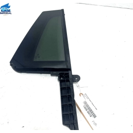 VOLKSWAGEN TIGUAN REAR RIGHT SIDE DOOR WINDOW CORNER FIXED GLASS 2018-2023 