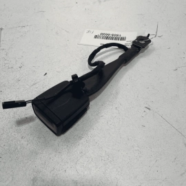 VOLKSWAGEN TIGUAN FRONT RIGHT PASSENGER SEAT BELT SEATBELT BUCKLE 2018-2023