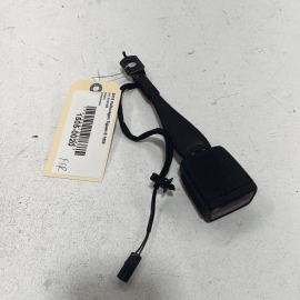 VOLKSWAGEN TIGUAN FRONT RIGHT PASSENGER SEAT BELT SEATBELT BUCKLE 2018-2023
