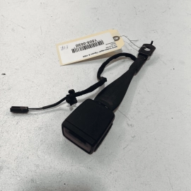 VOLKSWAGEN TIGUAN FRONT RIGHT PASSENGER SEAT BELT SEATBELT BUCKLE 2018-2023