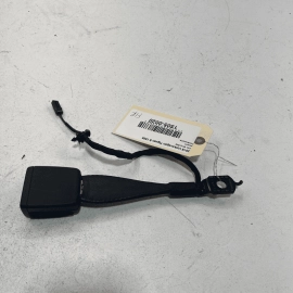 VOLKSWAGEN TIGUAN FRONT RIGHT PASSENGER SEAT BELT SEATBELT BUCKLE 2018-2023