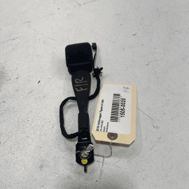 VOLKSWAGEN TIGUAN FRONT RIGHT PASSENGER SEAT BELT SEATBELT BUCKLE 2018-2023