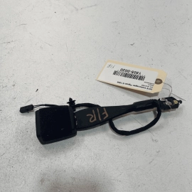 VOLKSWAGEN TIGUAN FRONT RIGHT PASSENGER SEAT BELT SEATBELT BUCKLE 2018-2023