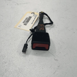 VOLKSWAGEN TIGUAN FRONT RIGHT PASSENGER SEAT BELT SEATBELT BUCKLE 2018-2023