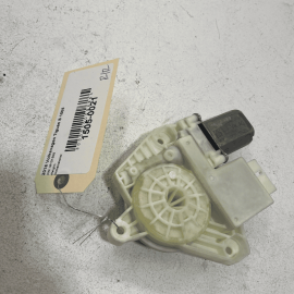 VW TIGUAN Right Rear Engine Power Window 2012-2018 OEM