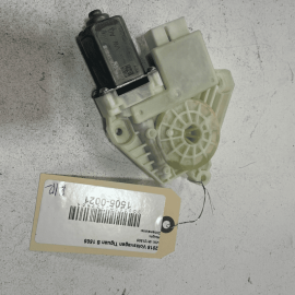 VW TIGUAN Right Rear Engine Power Window 2012-2018 OEM