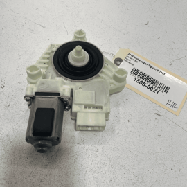 VW TIGUAN Right Rear Engine Power Window 2012-2018 OEM