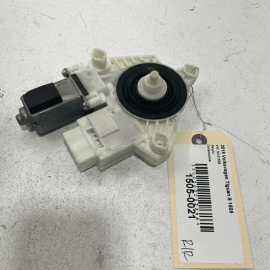 VW TIGUAN Right Rear Engine Power Window 2012-2018 OEM