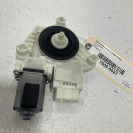 VW TIGUAN Right Rear Engine Power Window 2012-2018 OEM