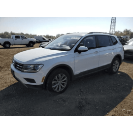 VW TIGUAN Right Rear Engine Power Window 2012-2018 OEM