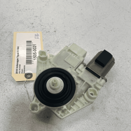 VW TIGUAN Right Rear Engine Power Window 2012-2018 OEM