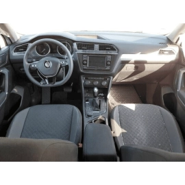 VOLKSWAGEN TIGUAN REAR RIGHT PASSENGER DOOR WIRE WIRING HARNESS 2018 OEM