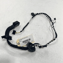 VOLKSWAGEN TIGUAN REAR RIGHT PASSENGER DOOR WIRE WIRING HARNESS 2018 OEM