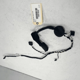 VOLKSWAGEN TIGUAN REAR RIGHT PASSENGER DOOR WIRE WIRING HARNESS 2018 OEM