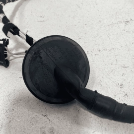 VOLKSWAGEN TIGUAN REAR RIGHT PASSENGER DOOR WIRE WIRING HARNESS 2018 OEM