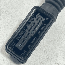 VOLKSWAGEN TIGUAN REAR RIGHT PASSENGER DOOR WIRE WIRING HARNESS 2018 OEM