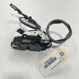 VOLKSWAGEN TIGUAN REAR RIGHT PASSENGER SIDE DOOR LOCK LATCH ACTUATOR 18-21 
