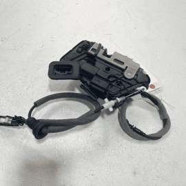 VOLKSWAGEN TIGUAN REAR RIGHT PASSENGER SIDE DOOR LOCK LATCH ACTUATOR 18-21 