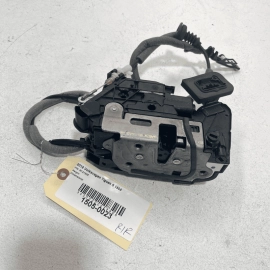 VOLKSWAGEN TIGUAN REAR RIGHT PASSENGER SIDE DOOR LOCK LATCH ACTUATOR 18-21 