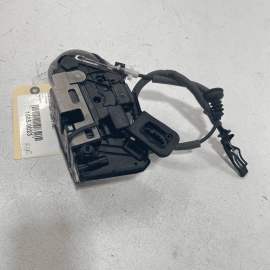 VOLKSWAGEN TIGUAN REAR RIGHT PASSENGER SIDE DOOR LOCK LATCH ACTUATOR 18-21 