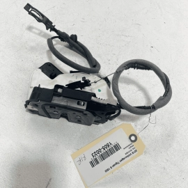 VOLKSWAGEN TIGUAN REAR RIGHT PASSENGER SIDE DOOR LOCK LATCH ACTUATOR 18-21 