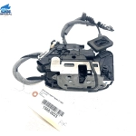VOLKSWAGEN TIGUAN REAR RIGHT PASSENGER SIDE DOOR LOCK LATCH ACTUATOR 18-21 