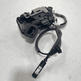 VOLKSWAGEN TIGUAN REAR RIGHT PASSENGER SIDE DOOR LOCK LATCH ACTUATOR 18-21 