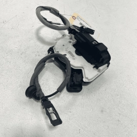 VOLKSWAGEN TIGUAN REAR RIGHT PASSENGER SIDE DOOR LOCK LATCH ACTUATOR 18-21 