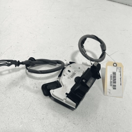 VOLKSWAGEN TIGUAN REAR RIGHT PASSENGER SIDE DOOR LOCK LATCH ACTUATOR 18-21 