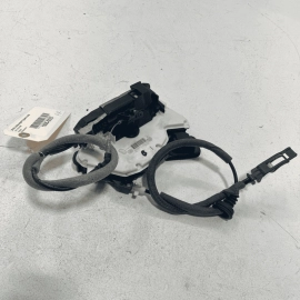 VOLKSWAGEN TIGUAN REAR RIGHT PASSENGER SIDE DOOR LOCK LATCH ACTUATOR 18-21 
