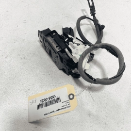 VOLKSWAGEN TIGUAN REAR RIGHT PASSENGER SIDE DOOR LOCK LATCH ACTUATOR 18-21 