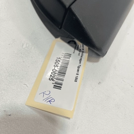 Volkswagen VW Tiguan Rear Passenger Door Panel Cover Trim 2018 OEM