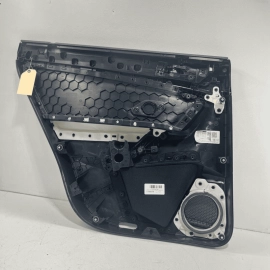 Volkswagen VW Tiguan Rear Passenger Door Panel Cover Trim 2018 OEM