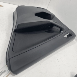 Volkswagen VW Tiguan Rear Passenger Door Panel Cover Trim 2018 OEM